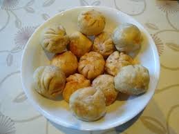 Lilva Kachori