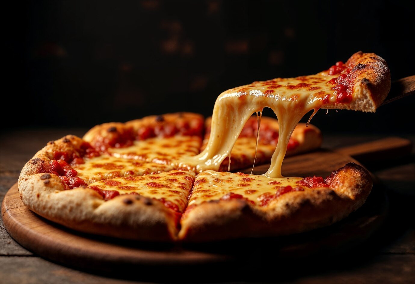 Cheese Chili Pizza (ચીઝ ચિલ્લી પિઝા)