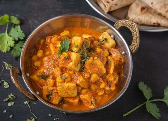 Paneer Corn Masala | પનીર કોર્ન મસાલા