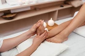 Foot Massage