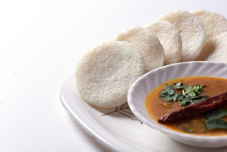 Idli Sambhar