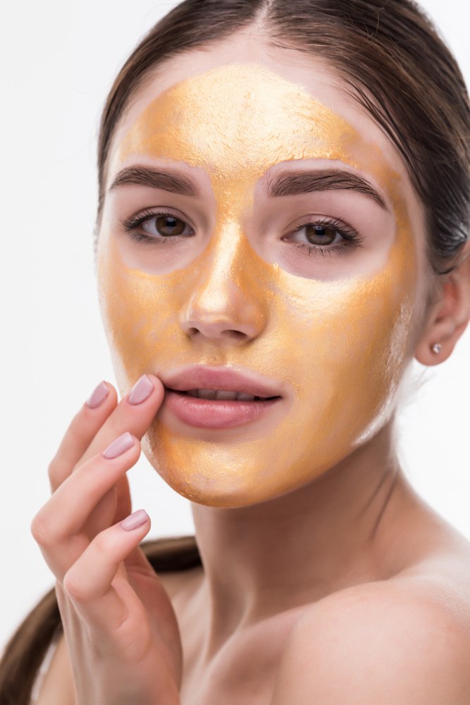 Gold Facial