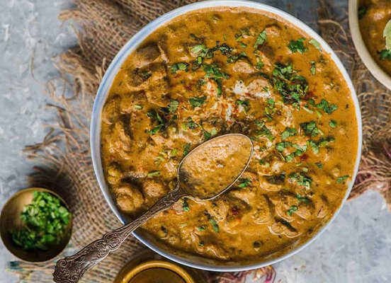 Mushroom Masala | મશરૂમ મસાલા