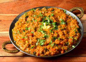 Baingan Bharta | રીંગણાનો ઓળો