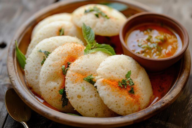 Idli Bhaji (300g)