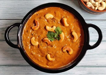 Kaju Butter Masala