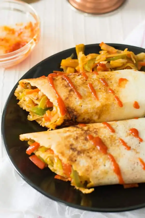 Sp. Spring Dosa