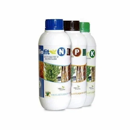 NPK Liquid Fertilizer