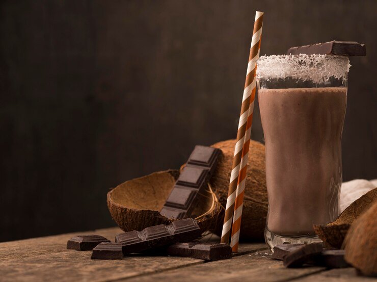 Cadburry Shake