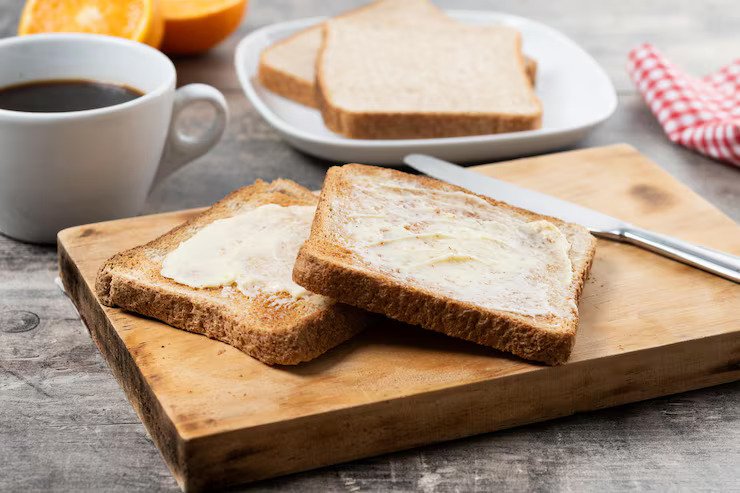 Bread Butter