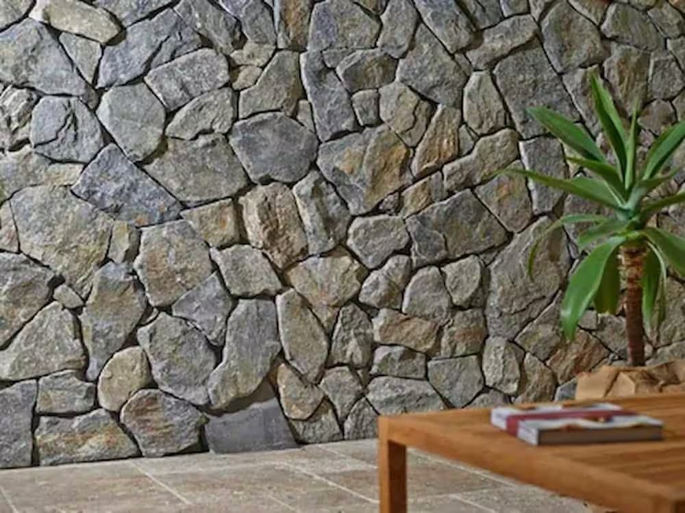 Slate Rock 3D