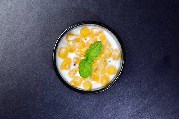 Boondi Raita (200g)