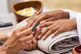 Basic Manicure