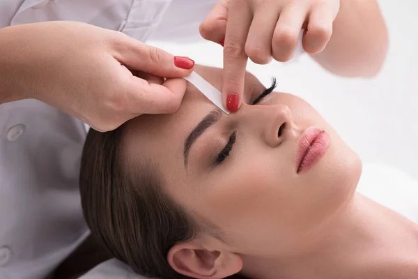 Face Bead Wax
