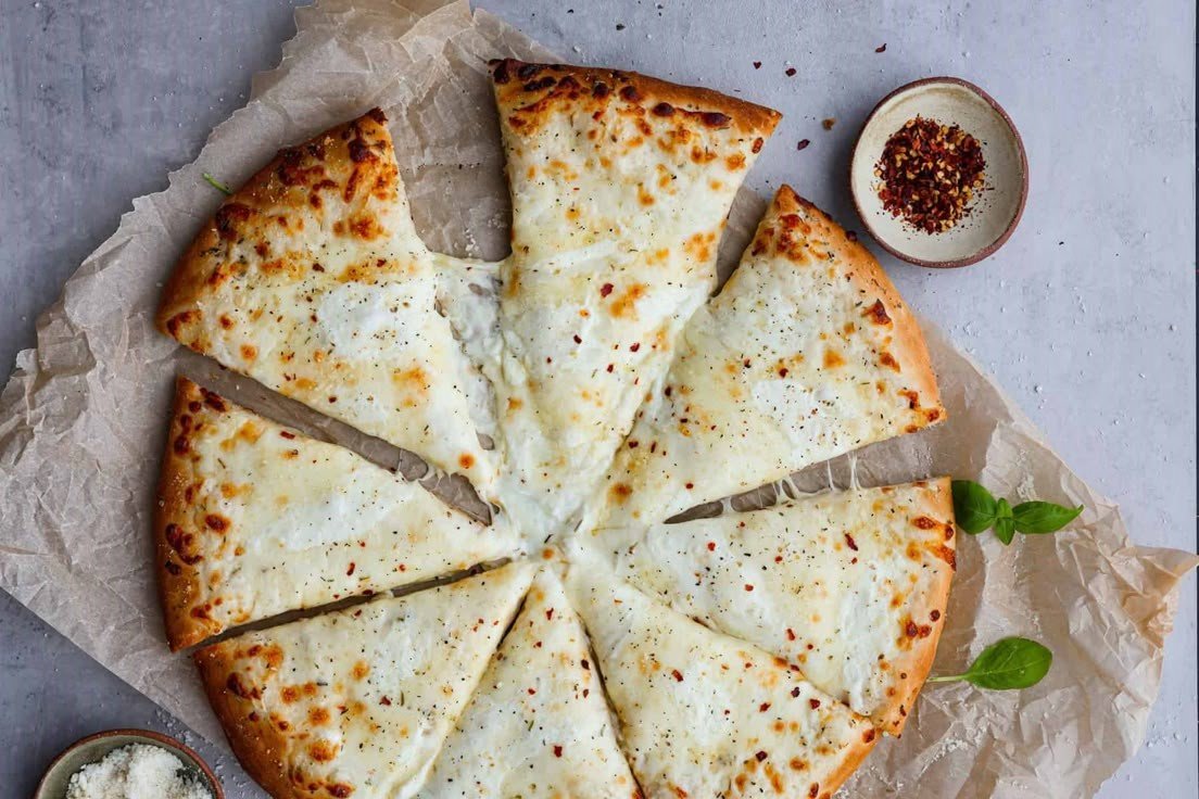 Cheese Pizza | ચિઝ પિઝા