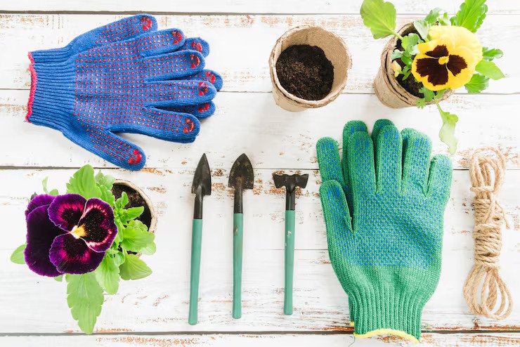 Gardening Gloves