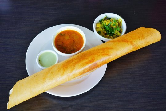 Dosa (250g)