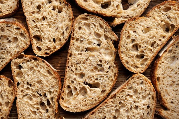 Sourdough Loaf