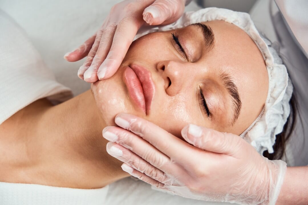 Pigmentation Treatment