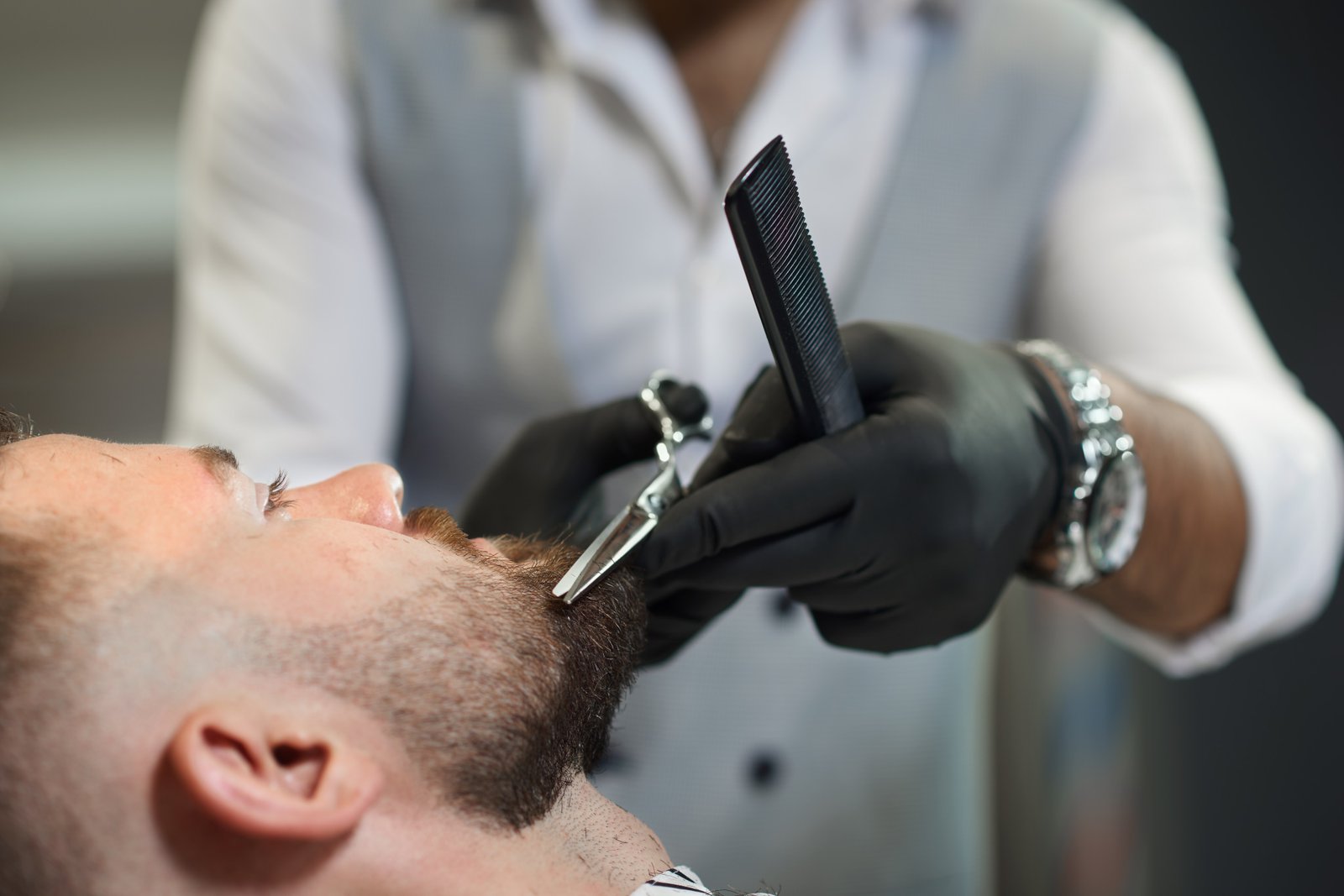 Advance Trimming