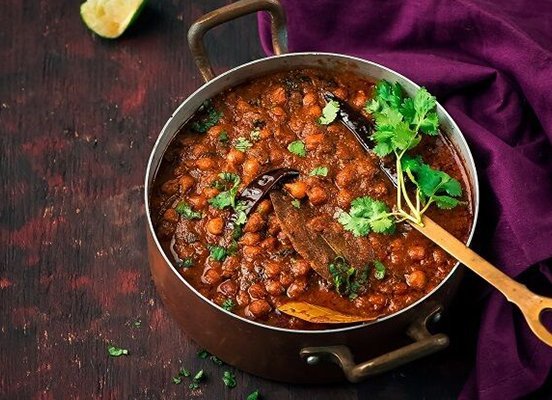 Chana Masala