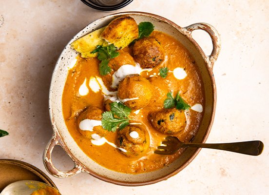 Sp. Gamthi Kofta | ગામઠી સ્પે. કોફતા