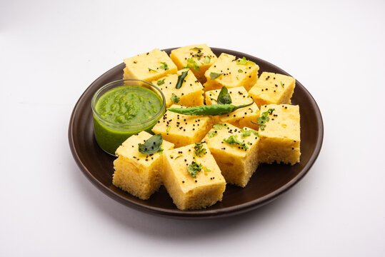 Nylon Khaman