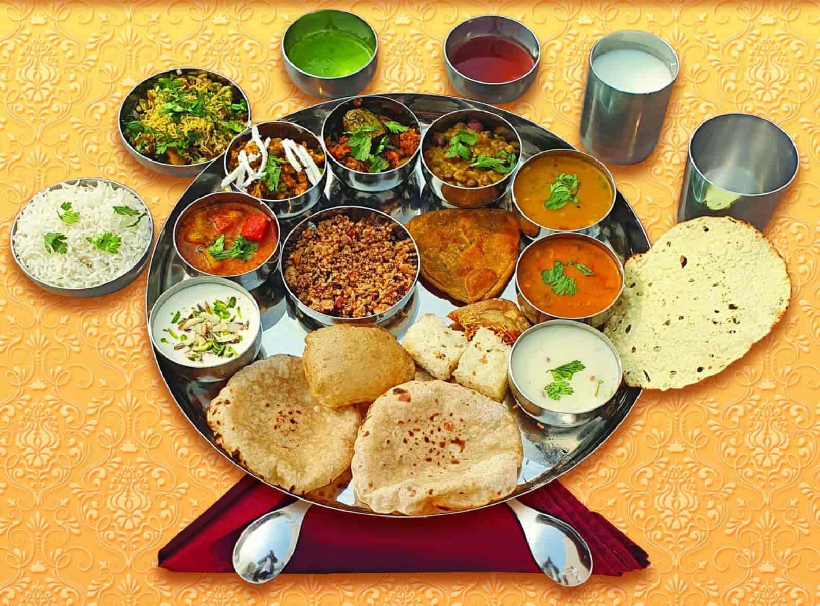 Fix Thali