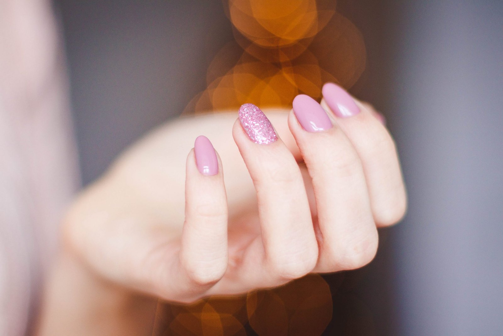 Gel Polish Remove