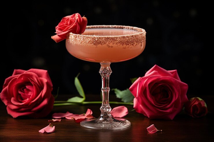 Rose Heaven