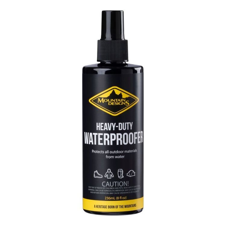 Waterproofer Spray