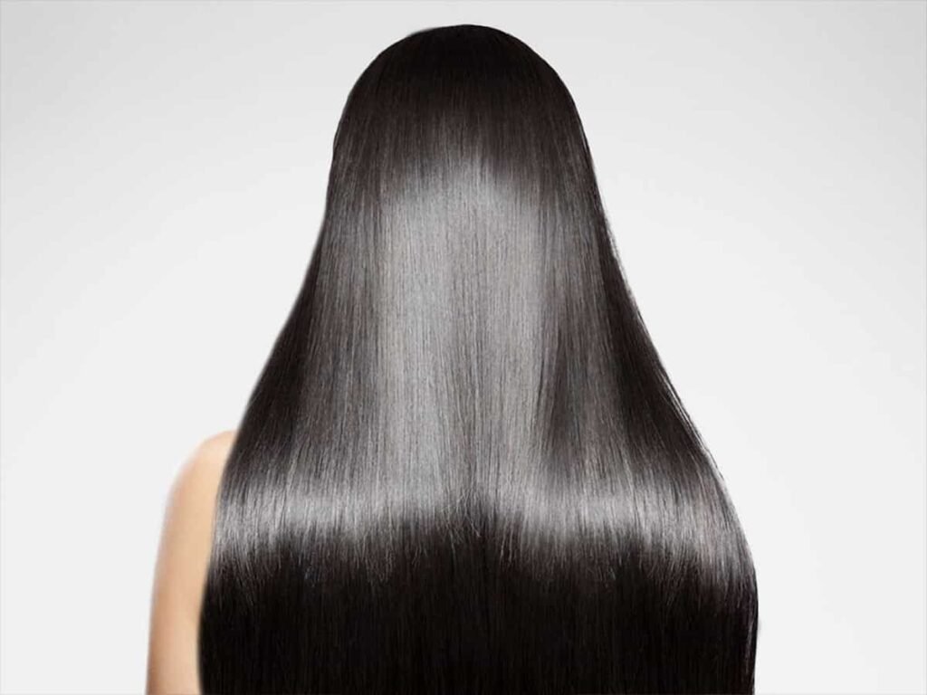 Loreal  Smoothing