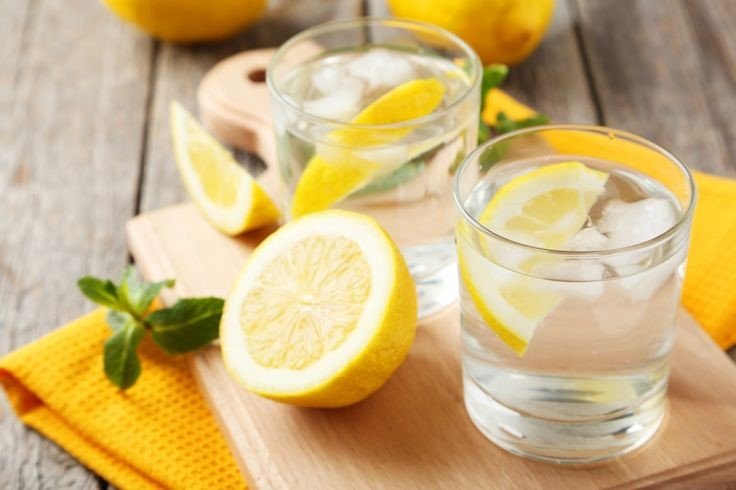 FRESH LIME WATER | ફ્રેશ લિંબુ પાણી