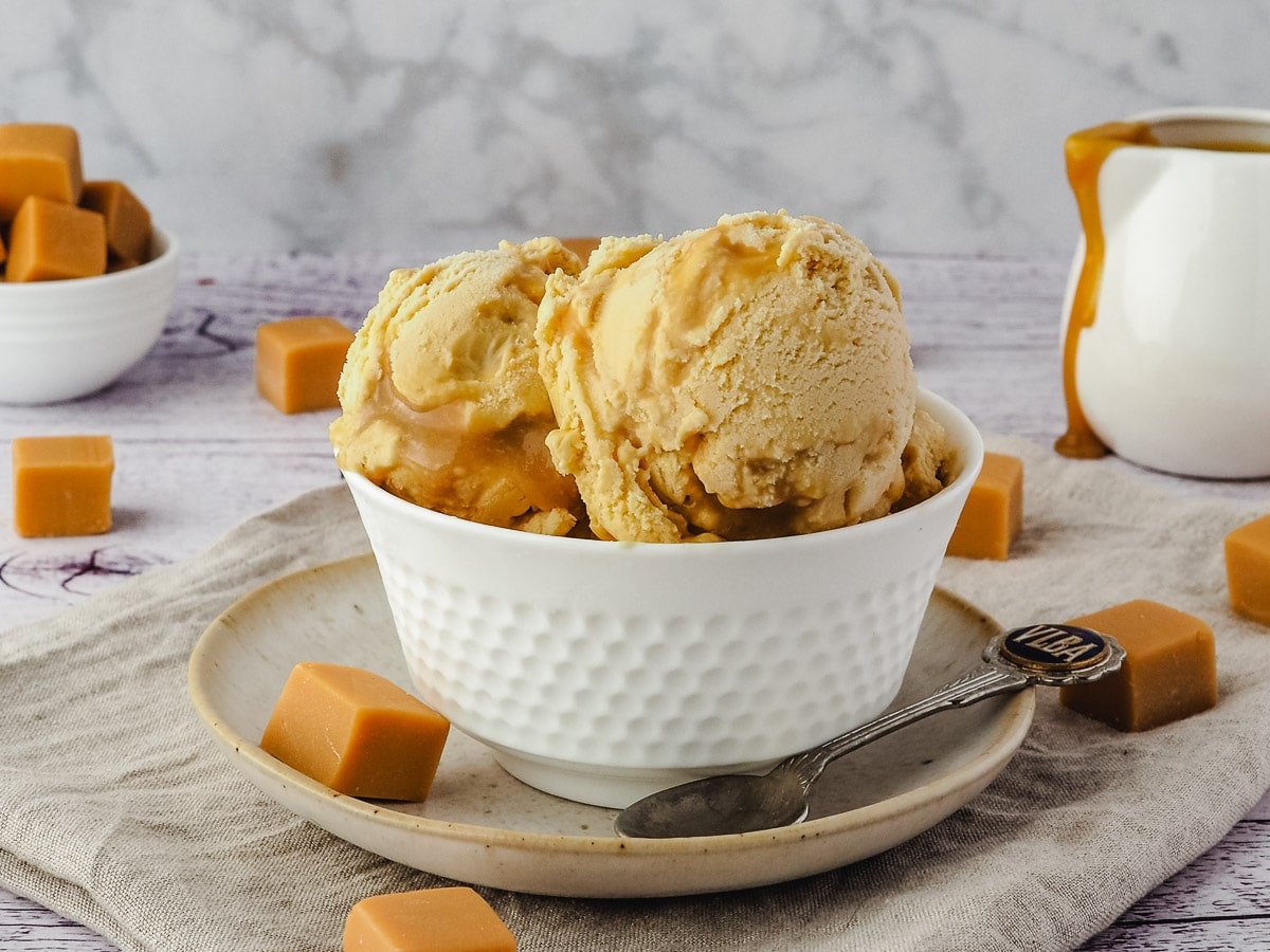 Butter Scotch | બટર સ્કોચ