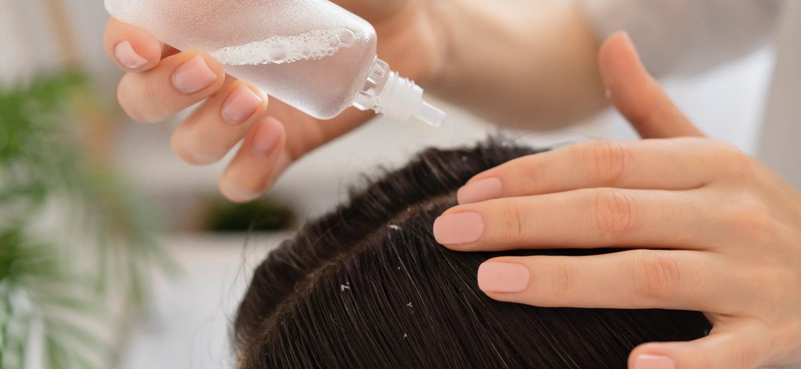 Kaya Anti-Dandruff Hair Treatment