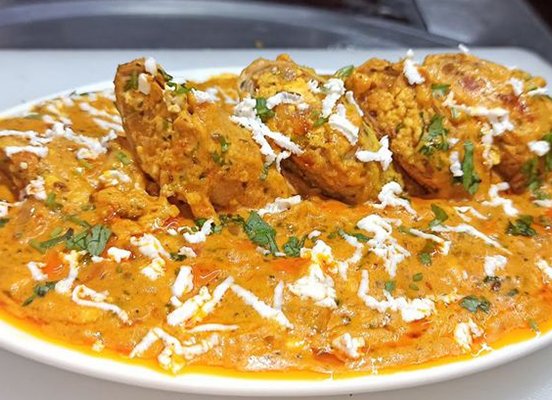 Paneer Patiala | પનીર પટિયાલા