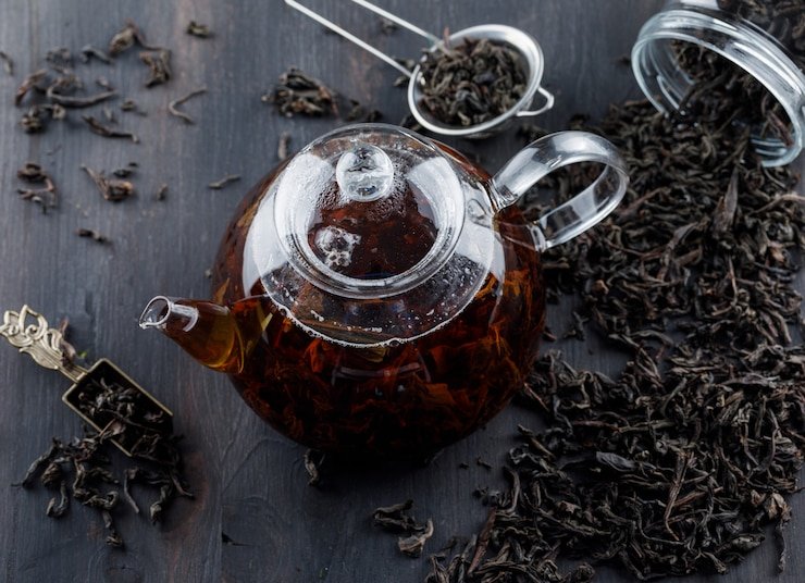 Black Tea
