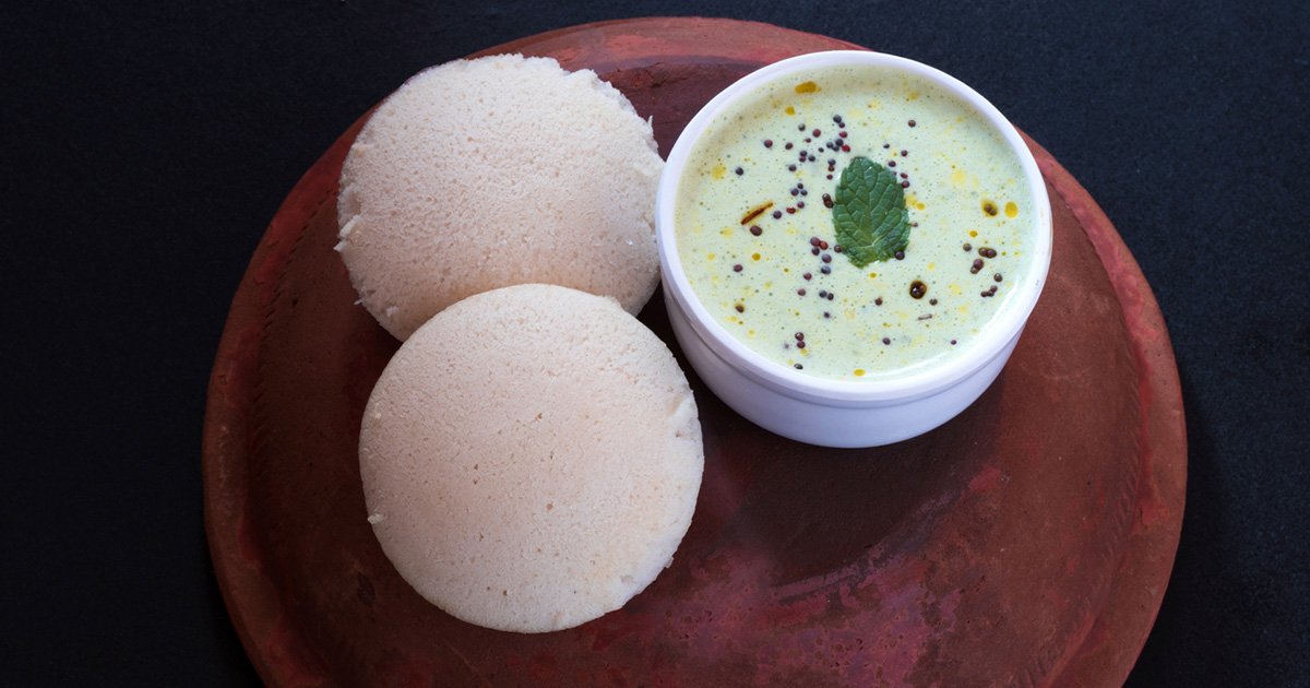 Idli Dahi (300g)
