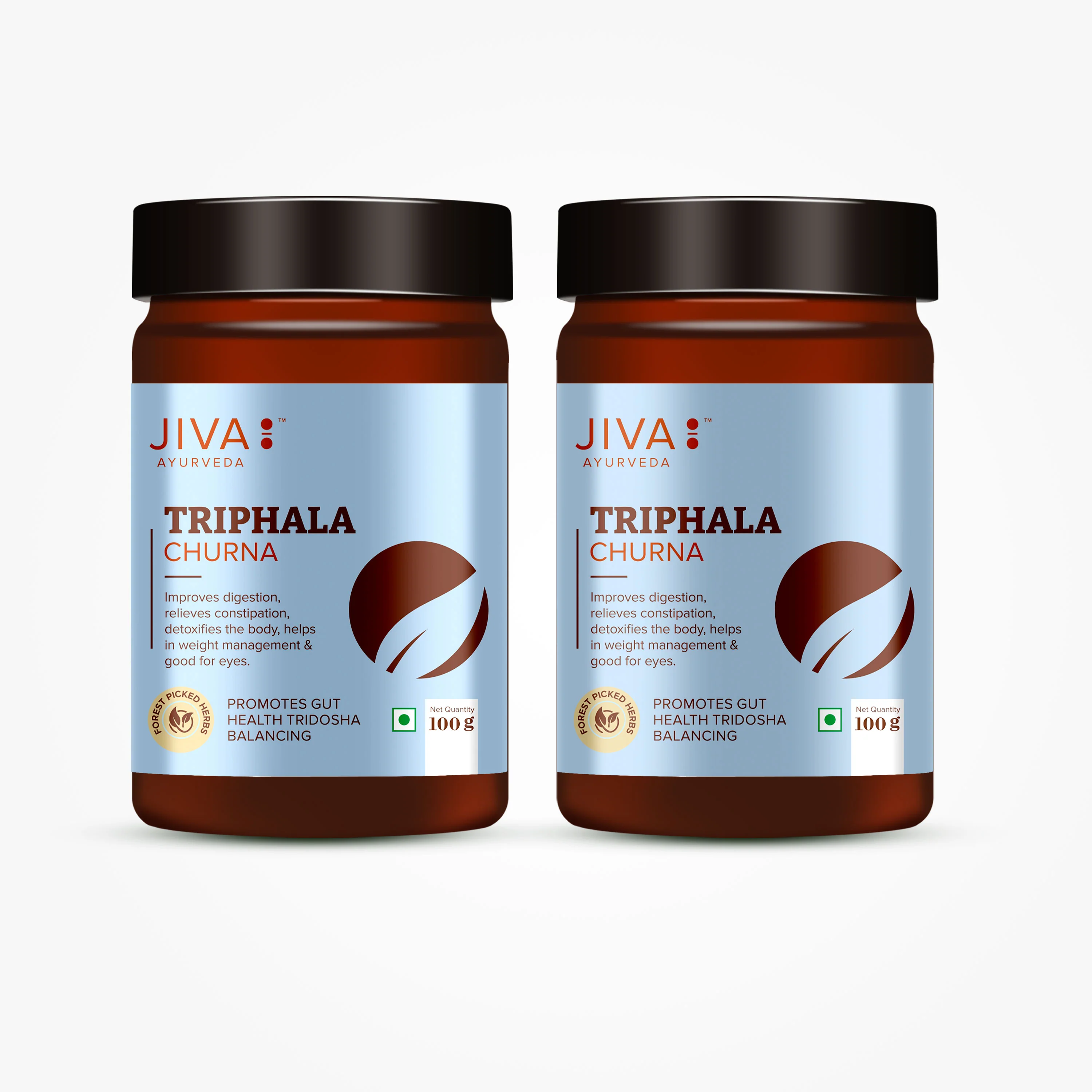 Triphala Churna (100g)