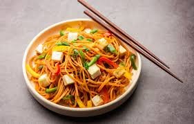 Hakka Noodles