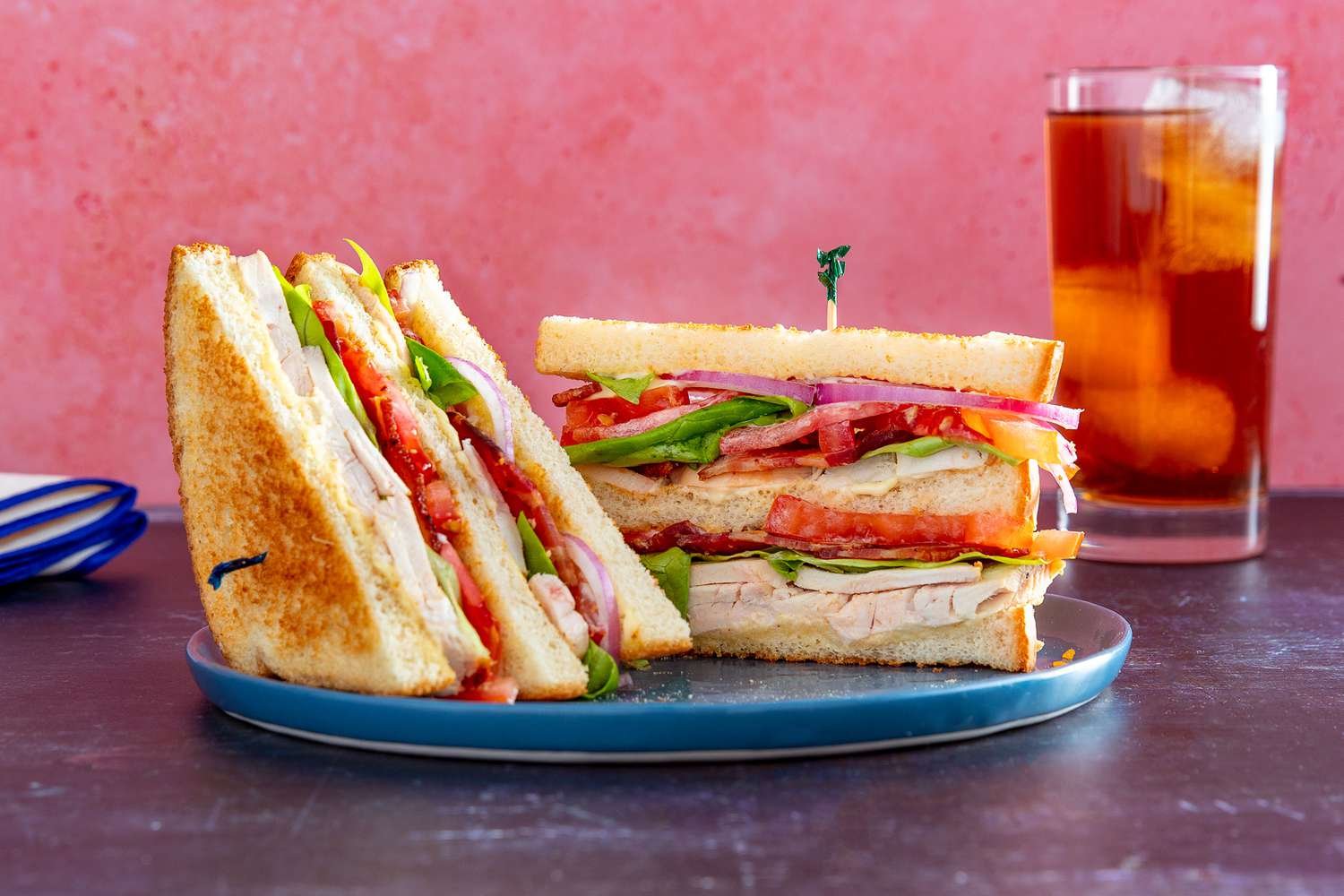 Club Sandwich | કલબ સેન્ડવીચ