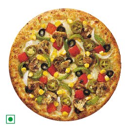 Veg Extravaganza