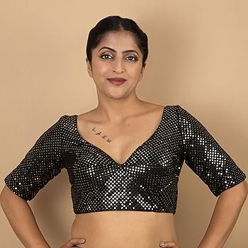 Padded Sabyasachi Cut