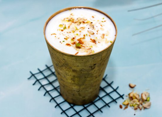 Patiala Lassi |  પટીયાલા લસ્સી