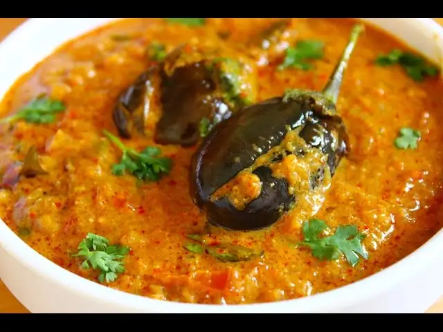 Bharel Ringna
