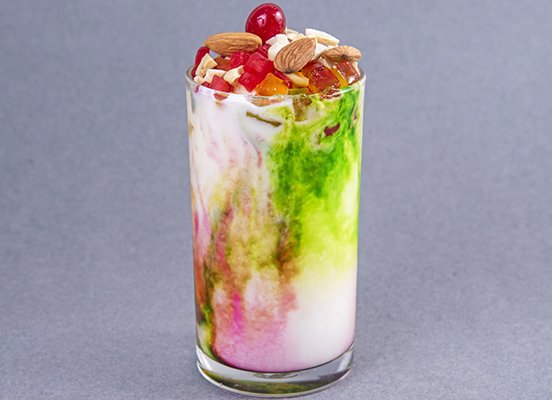 Sp. Gamthi Lassi | ગામઠી સ્પે. લસ્સી