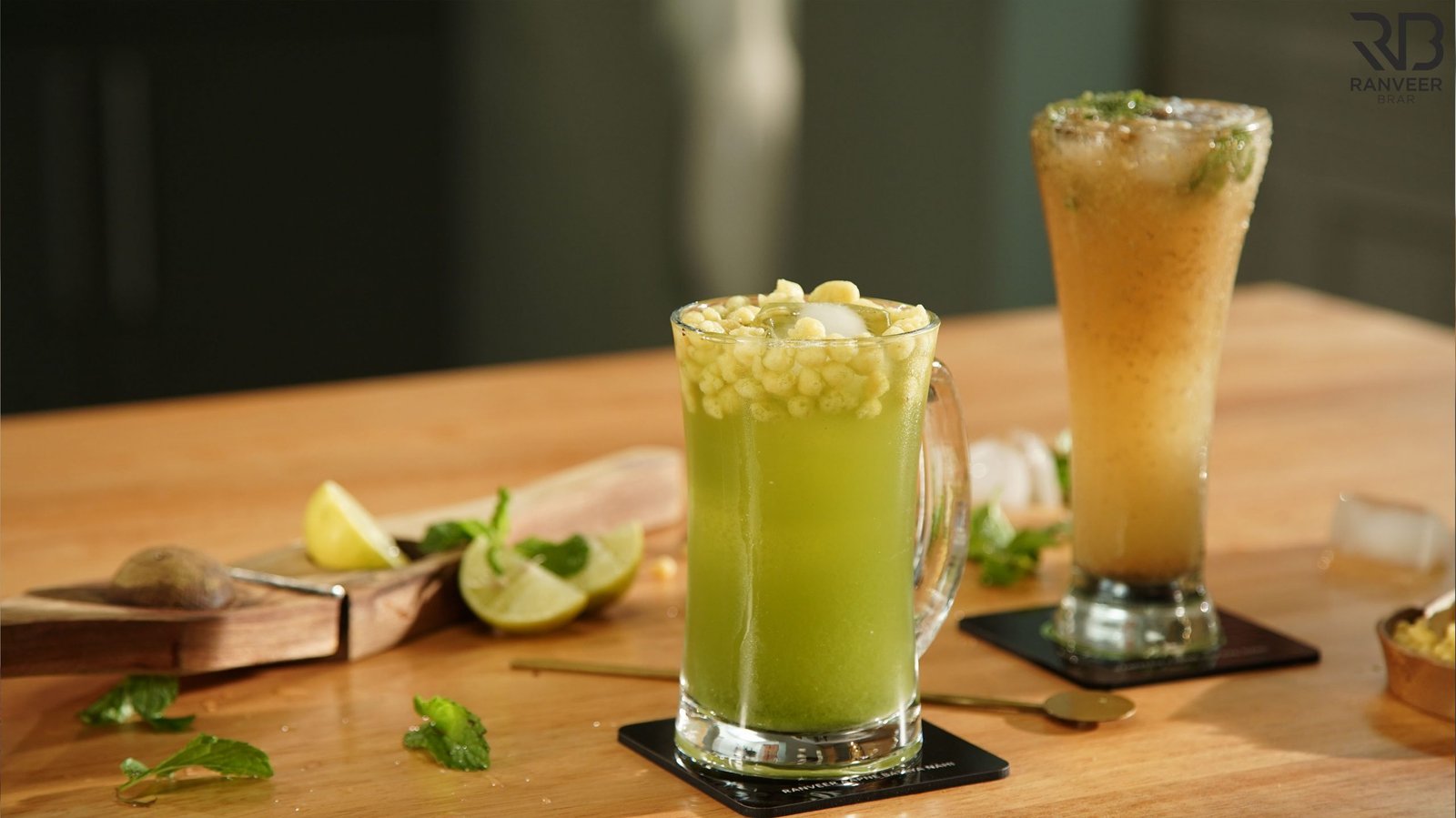 JALJEERA SODA (SWEET/SALTED) |  જલજીરા સોડા (સ્વિટ/સોલ્ટેડ)