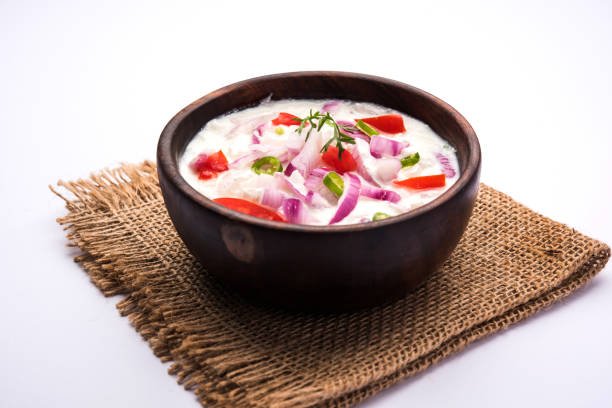 Veg Raita (200g)