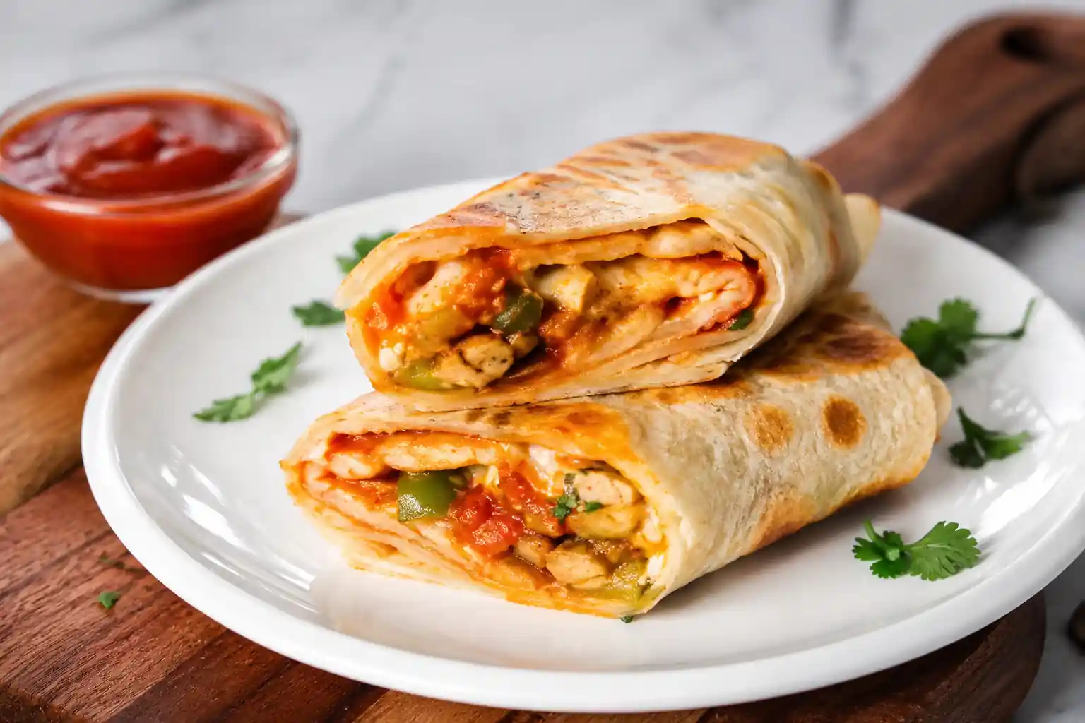Pizza Frankie (પિઝા ફ્રેન્કી)