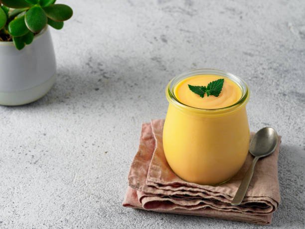 Lassi (Sweet/Salted) (200ml)